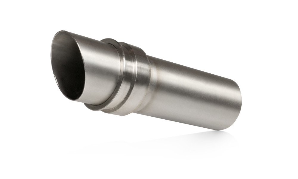 DB KILLER AKRAPOVIC PER BMW S 1000 R
