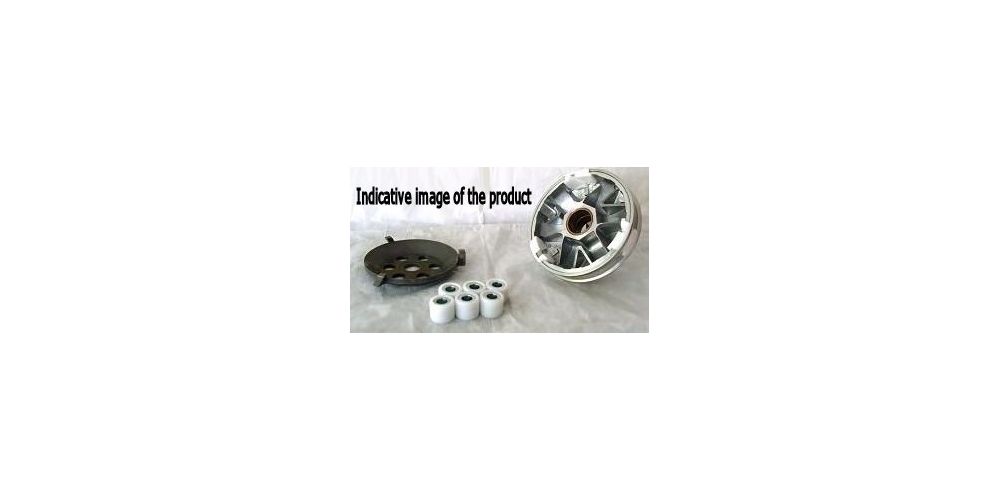 CVT FR4 Variador racing para motor PIAGGIO 90 cc