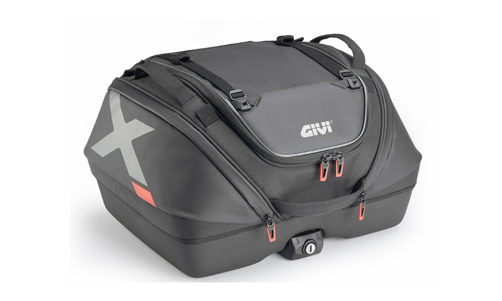 Monokey X-line bag 40 lt. Givi