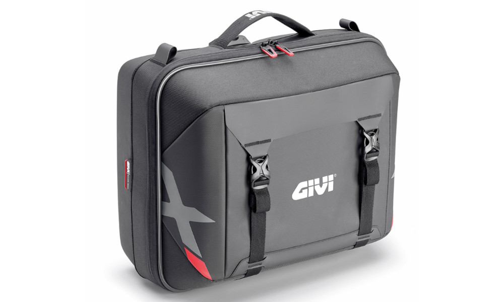 Monokey X-line bag 33lt. Givi