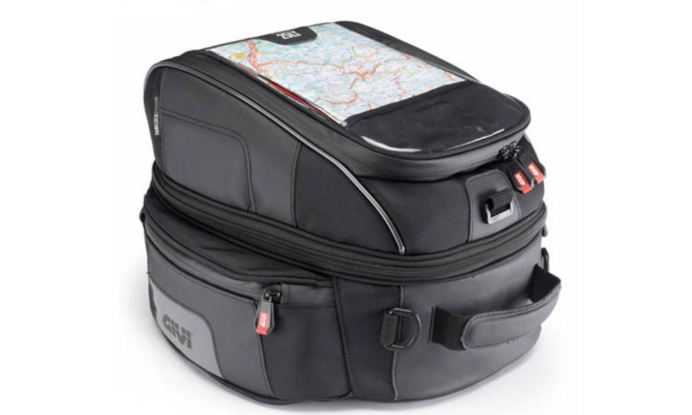 Tank bag Givi Tanklock Xstream 25 lt. Givi
