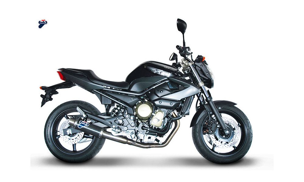 TERMIGNONI IMPIANTO DI SCARICO AVEC YAMAHA XJ6