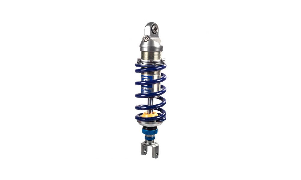 AMMORTIZZATORE FQE11 GUBELLINI MT09 TRACER