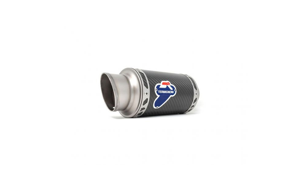 GP Classic Termignoni silencer for Yamaha R1