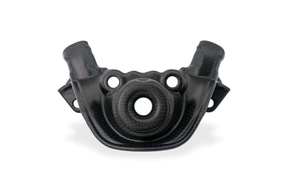 COVEr blocchetto chiavi cnc racing per Ducati streetfighter v4