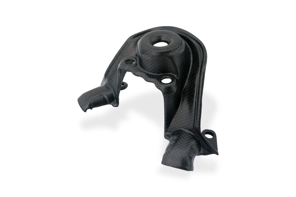 COVEr blocchetto chiavi cnc racing per Ducati streetfighter v4