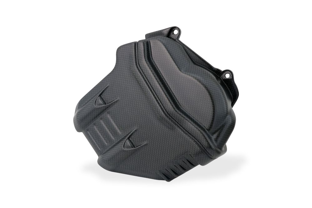 COVEr testa cilindro cnc racing per Ducati streetfighter v4