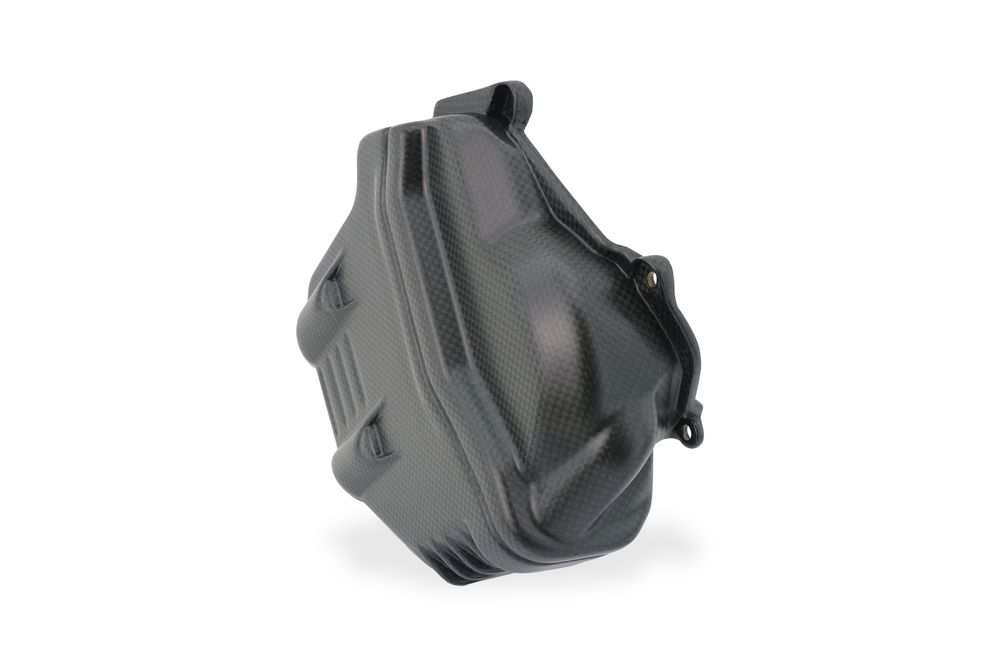 COVEr testa cilindro cnc racing per Ducati streetfighter v4