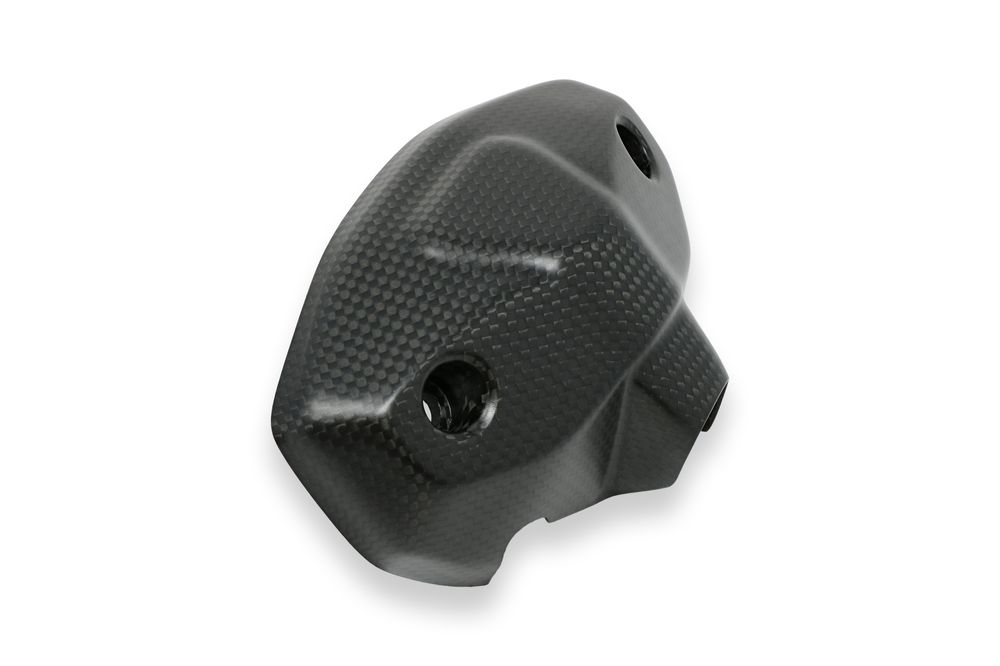 CNC RACING COCKPIT CARBON COVER FOR DUCATI MONSTER 1200/S/797/821&#39;