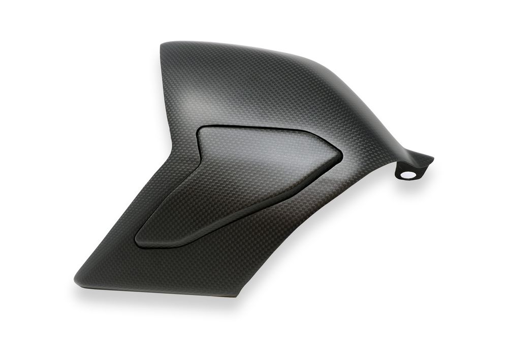 CNC Racing Cover forcellone Panigale - Carbonio Panigale /S