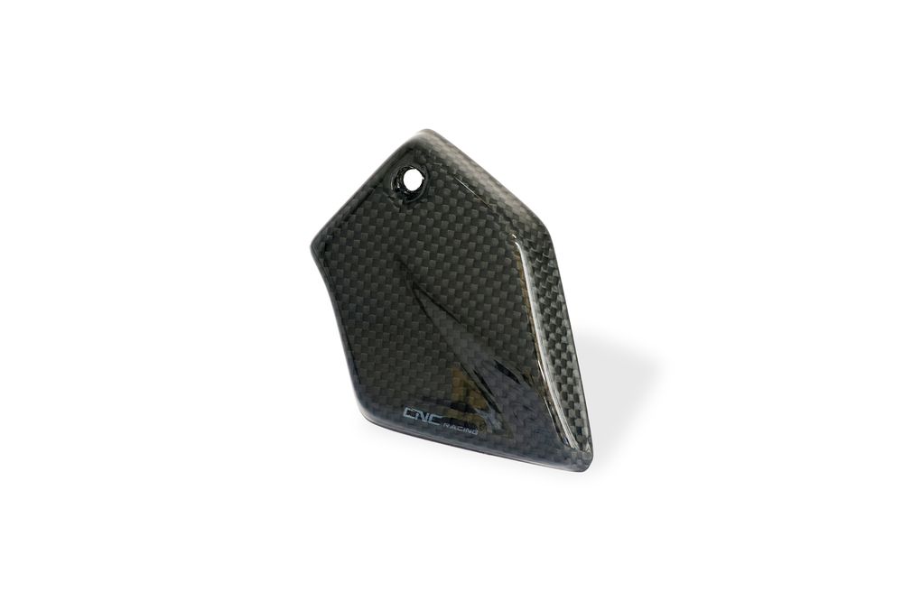 CNC RACING COVER COMMUTATEUR DE DÉMARRAGE MV AGUSTA BRUTALE